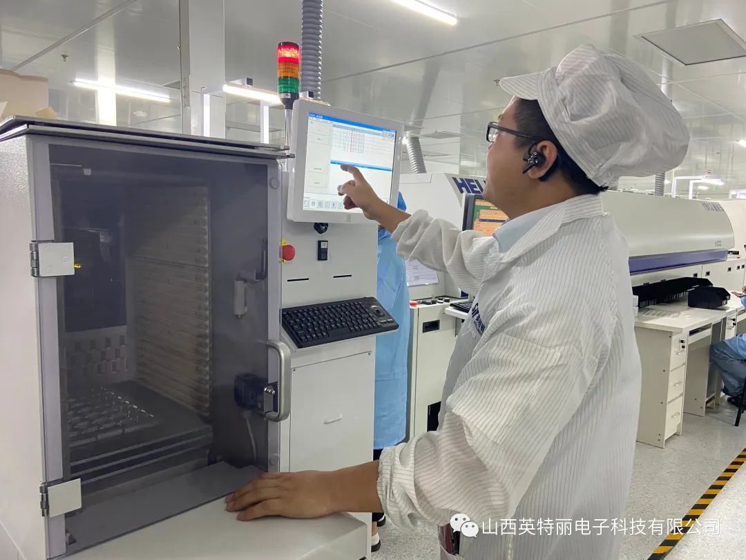 PCBA加工过程中的静电防护涨知识(图1) PCBA加工过程中的静电防护涨知识(图1)