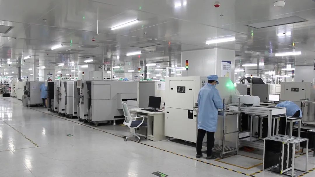 山西英特丽电子国庆期间赶工不停歇,订单10万件(图1) 640 (3)455555.jpg