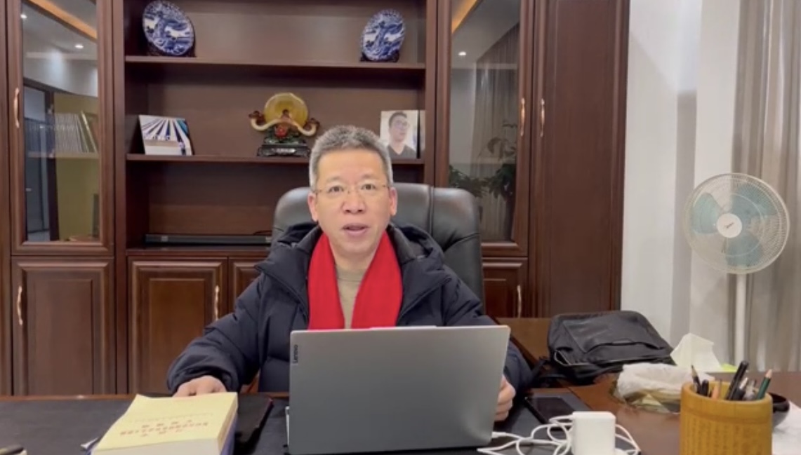 英特丽总经理夏孝长祝您龙年大吉,阖家幸福!(图1) 2b74db6d491f20ad15dc3bb4347932d.jpg