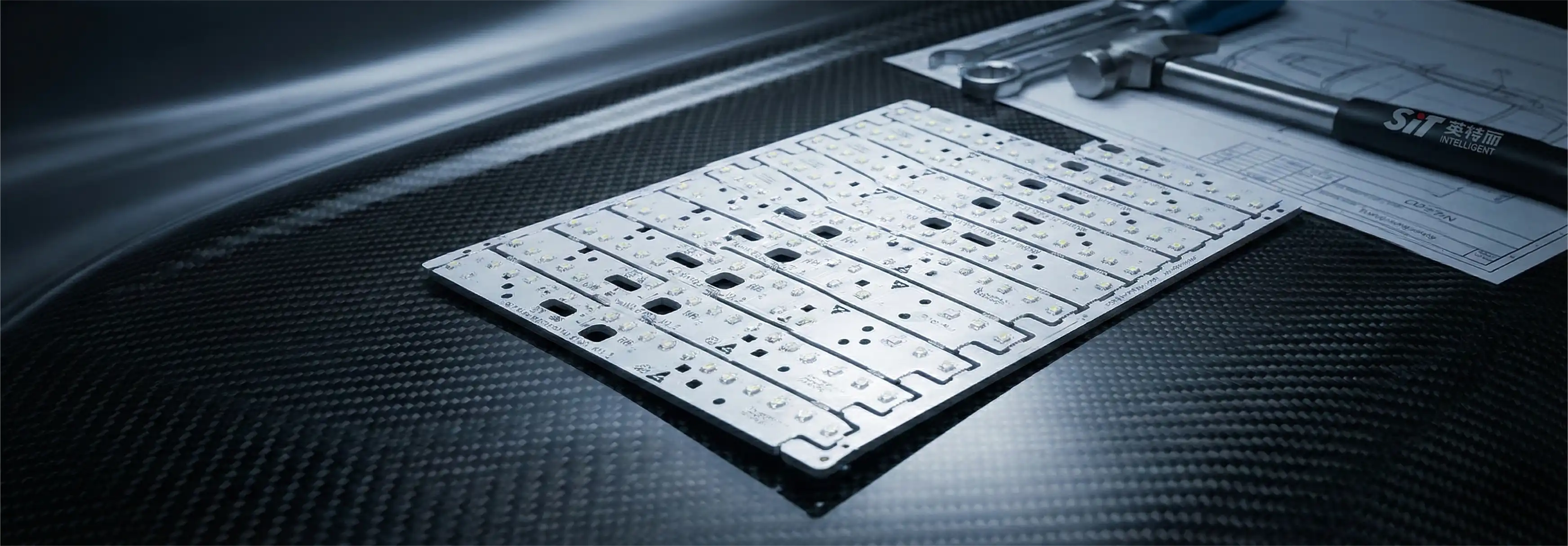 汽车电控方案设计 - 驱动智能出行的核心技术(图1)