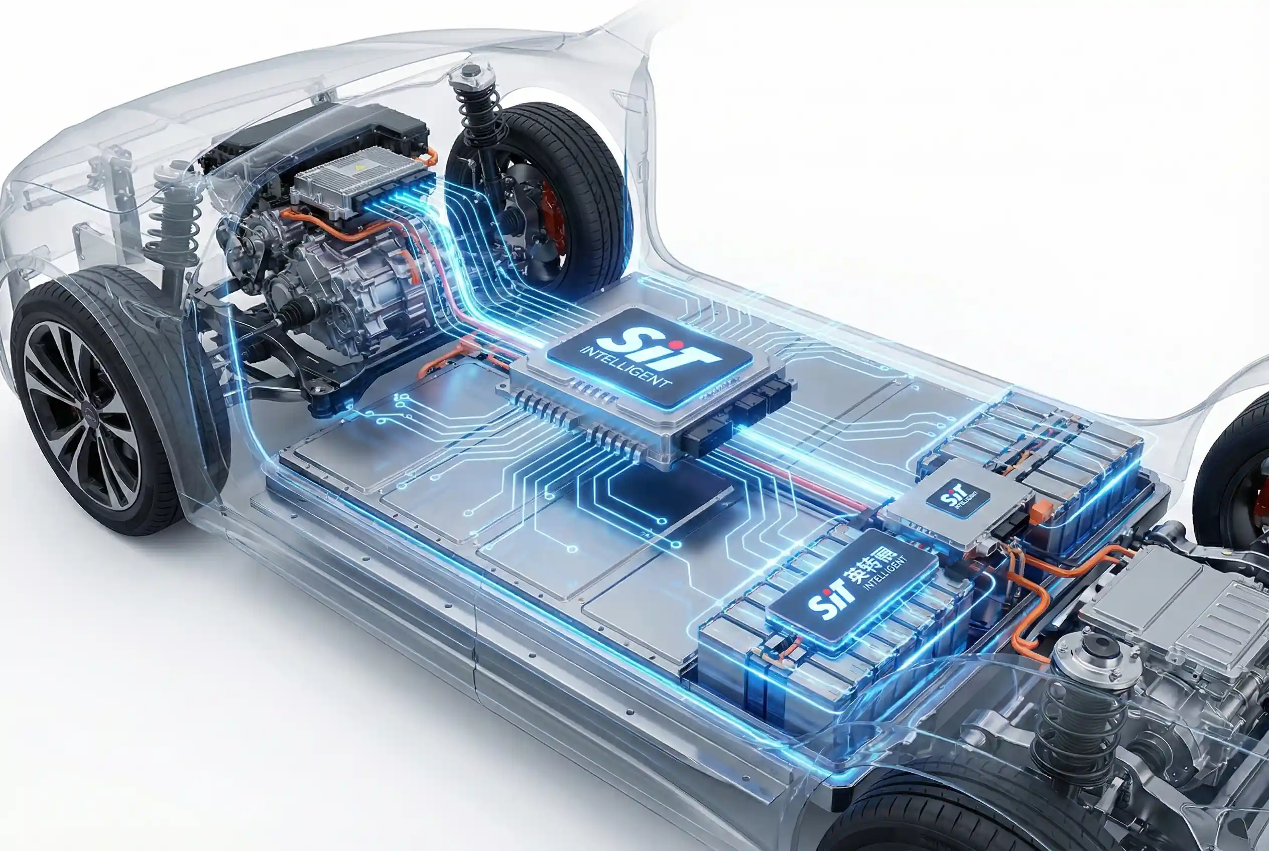 高精度SMT贴片加工工艺与微型元器件组装