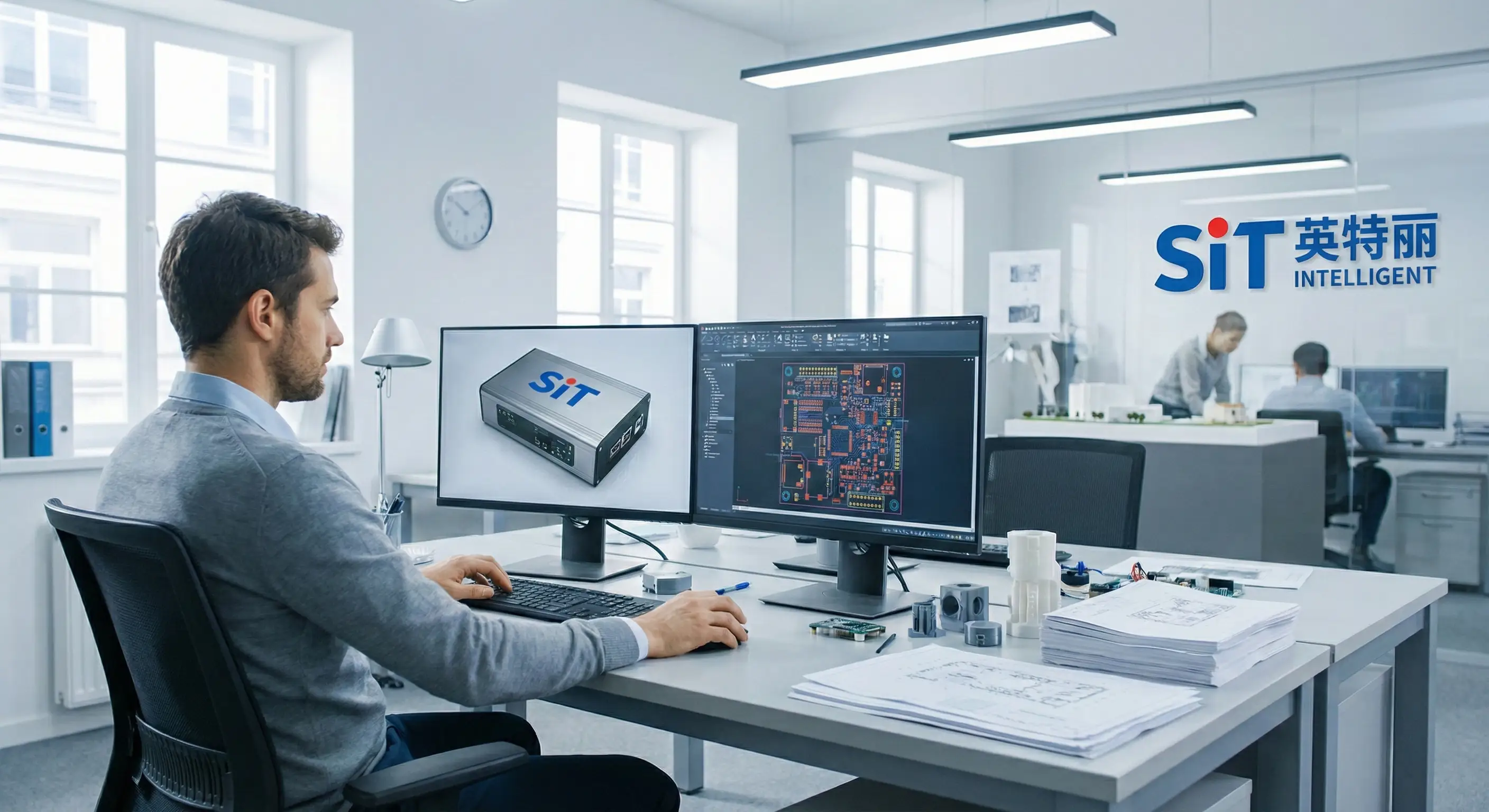 ODM产品设计与开发-山西英特丽