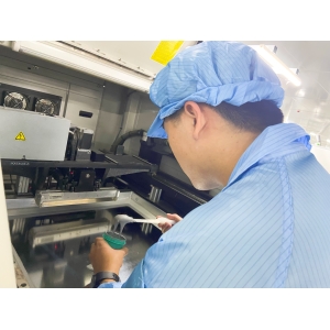 什么是EMS电子制造服务？2026年深度解析与OEM/ODM区别_山西英特丽