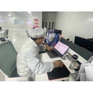 SMT生产中如何避免金手指沾锡？