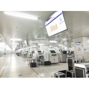 贴片元器件是怎么焊上去的？