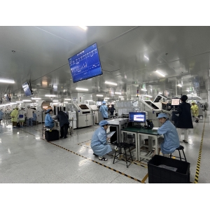 PCBA加工打样要经过哪些流程？