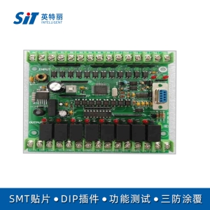 汽车电子PCBA贴片加工厂