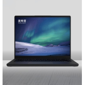 山西英特丽笔记本电脑成品