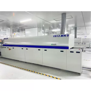 医疗电子PCBA制造的特殊要求与解决方案