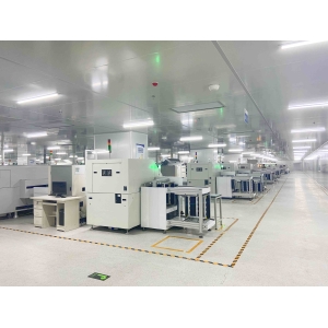 医疗电子PCBA代工怎么选？IPC Class 3标准与洁净车间关键要求 | 山