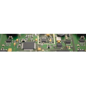 展望2025：SMT贴片行业技术革命已至，您的供应链准备好了吗？——来自山西英特