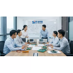 电子产品ODM代工_智能硬件研发设计与整机制造_EMS源头工厂-山西英特丽